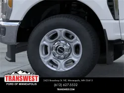 2026 Ford Super Duty F-350 XLT | Thumbnail Photo 19 of 22