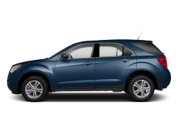 2013 Chevrolet Equinox | Thumbnail Photo 2 of 16