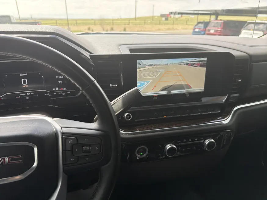 2024 GMC Sierra 1500 Elevation | Photo 18 of 22