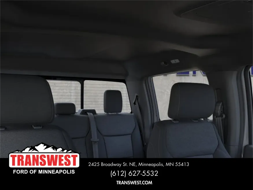 2026 Ford F-150 XLT | Photo 22 of 22