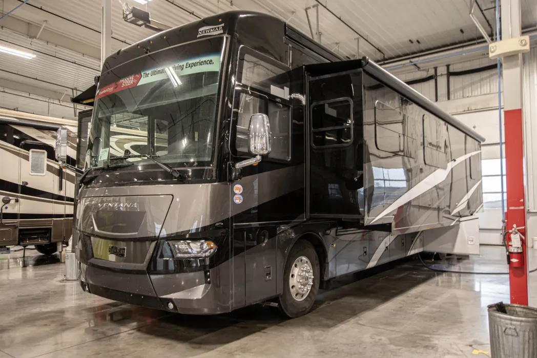 2026 Newmar Ventana 4369 