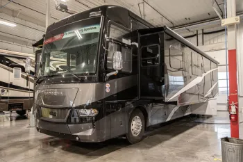 2026 Newmar Ventana 4369