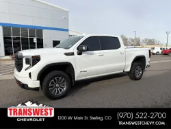 2023 GMC Sierra 1500 AT4 | Thumbnail Photo 22 of 22