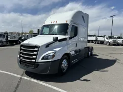 2022 Freightliner Cascadia 126 | Thumbnail Photo 1 of 21