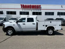 2024 RAM 2500 | Thumbnail Photo 2 of 20