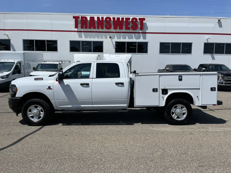 2024 RAM 2500 | Photo 2 of 20