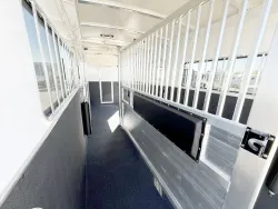 2026 Cimarron Norstar Warmblood 2 + 1 | Thumbnail Photo 16 of 22