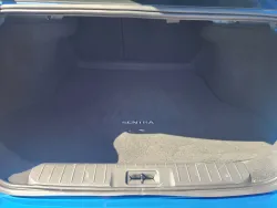 2024 Nissan Sentra SR | Thumbnail Photo 11 of 22