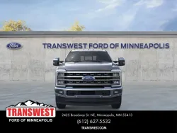 2026 Ford Super Duty F-350 Lariat | Thumbnail Photo 5 of 22