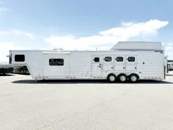 2025 Cimarron Norstar 4HLQ | Thumbnail Photo 24 of 30