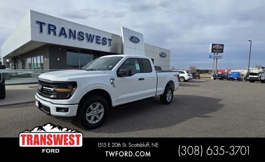 2026 Ford F-150 | Photo 29 of 29