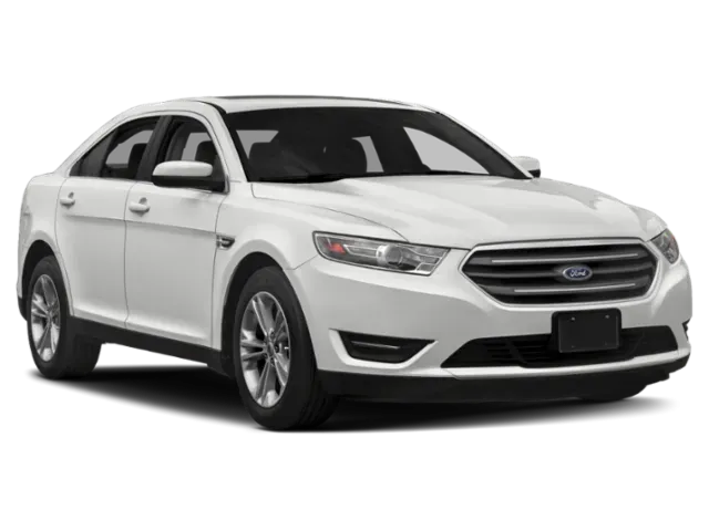 2019 Ford Taurus | Photo 5 of 16