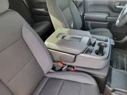 2026 GMC Sierra 2500HD Pro | Thumbnail Photo 12 of 24