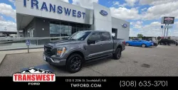 2023 Ford F-150 | Thumbnail Photo 30 of 30