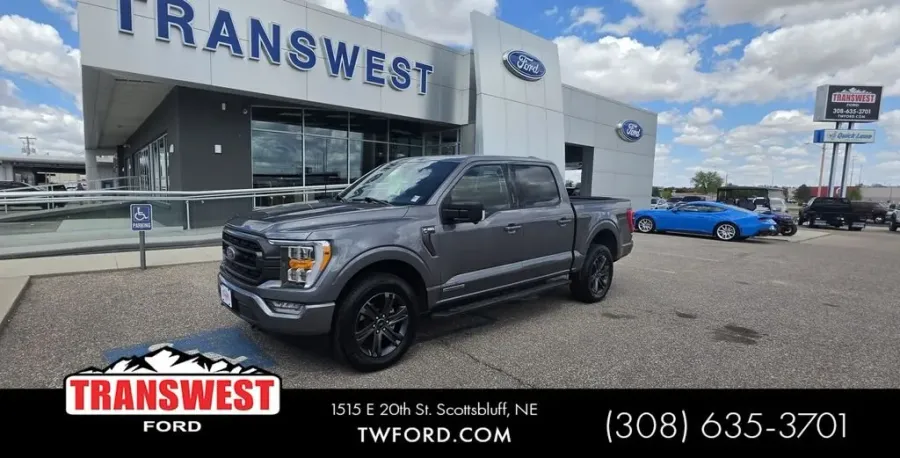 2023 Ford F-150 | Photo 30 of 30