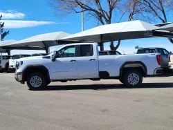 2026 GMC Sierra 2500HD Pro | Thumbnail Photo 2 of 24