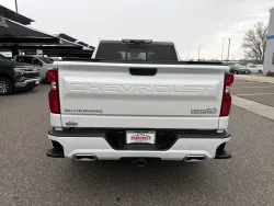 2024 Chevrolet Silverado 1500 High Country | Thumbnail Photo 3 of 19