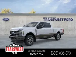 2026 Ford Super Duty F-350 | Thumbnail Photo 18 of 18