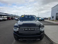 2022 RAM 2500 Laramie | Thumbnail Photo 2 of 27