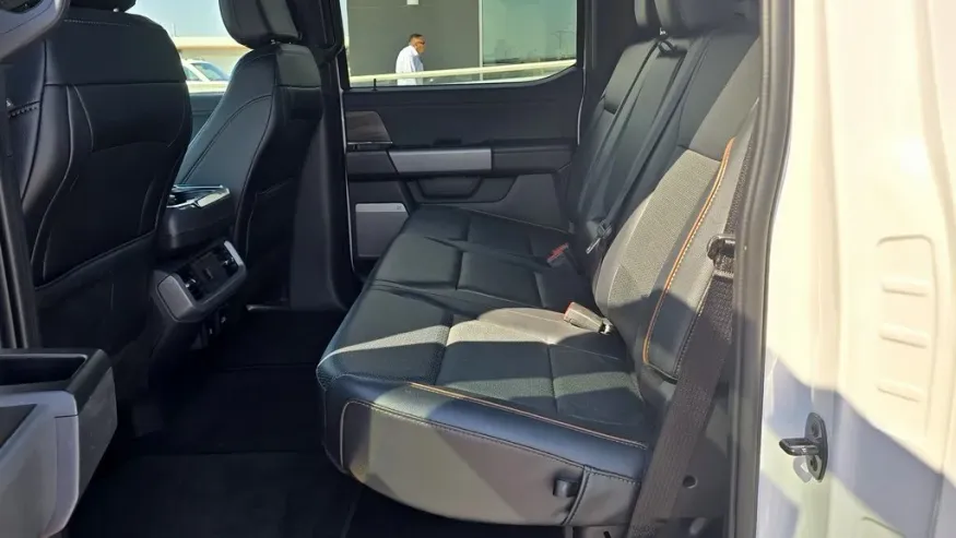 2024 Ford F-150 | Photo 29 of 31