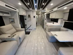2026 Tiffin Allegro Bay 38BB | Thumbnail Photo 2 of 23