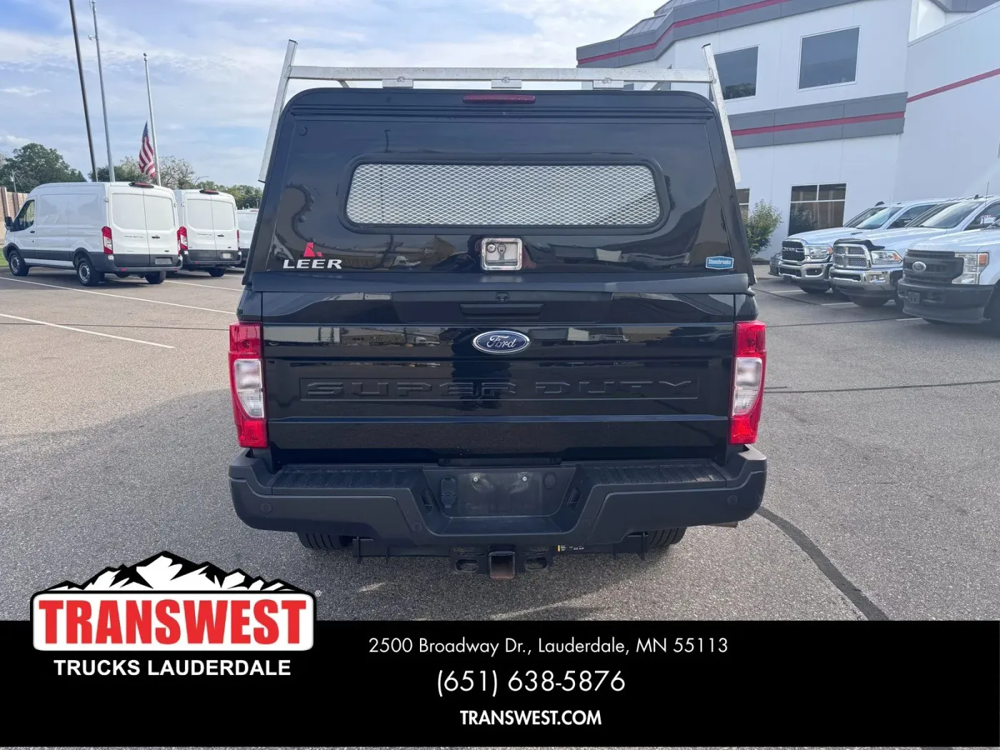 2022 Ford Super Duty F-350 XL | Photo 3 of 22