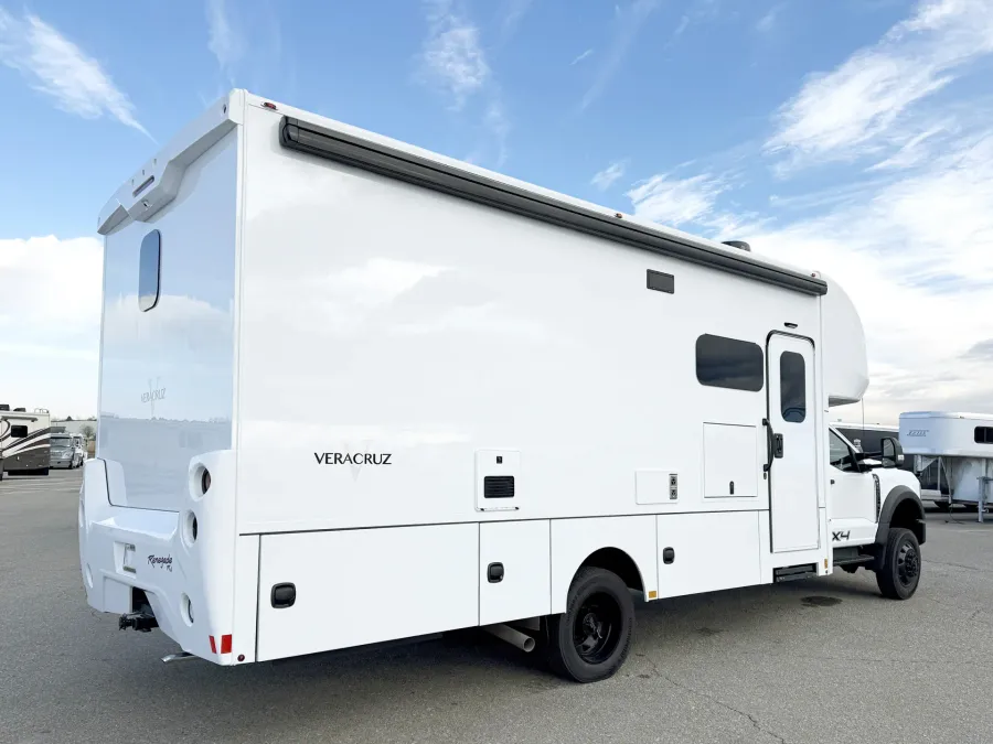 2026 Renegade Veracruz 30 VRM | Photo 16 of 24