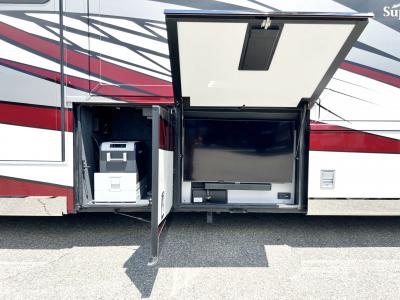 2023 Newmar Supreme Aire 4509 | Thumbnail Photo 31 of 37