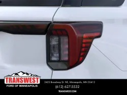 2026 Ford Explorer Active | Thumbnail Photo 20 of 23