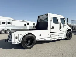2025 Freightliner M2 106 Plus Summit Hauler | Thumbnail Photo 16 of 22