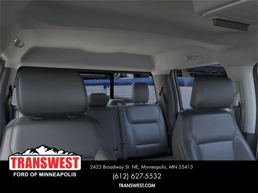 2026 Ford Super Duty F-250 | Photo 22 of 22