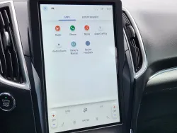 2021 Ford Edge ST | Thumbnail Photo 21 of 27