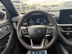 2026 Ford Explorer | Thumbnail Photo 15 of 29