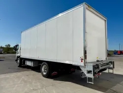 2025 Isuzu FTR | Thumbnail Photo 16 of 16