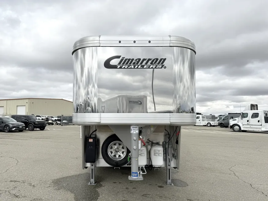 2026 Cimarron Norstar 4HLQ | Photo 23 of 25