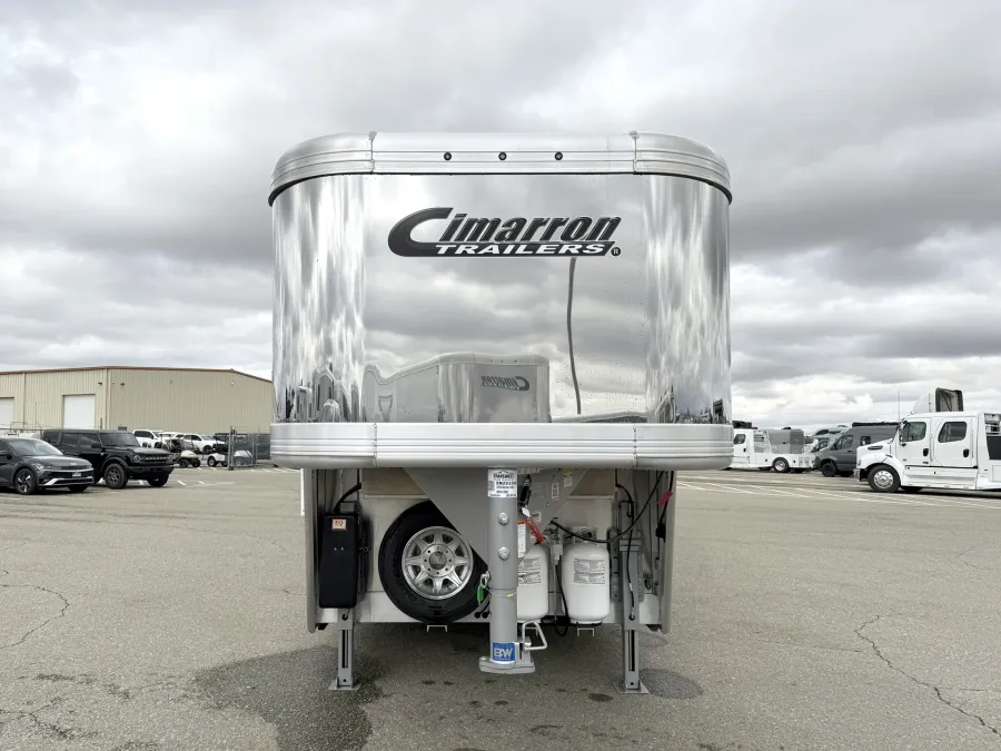 2026 Cimarron Norstar 4HLQ | Photo 23 of 25