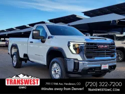 2026 GMC Sierra 2500HD Pro | Thumbnail Photo 28 of 28