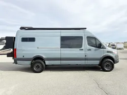 2020 Mercedes Benz Van Works 170 Custom | Thumbnail Photo 2 of 17