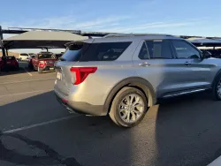 2024 Ford Explorer Limited | Thumbnail Photo 5 of 16