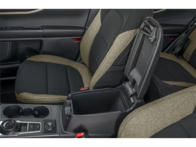 2026 Ford Bronco Sport | Photo 19 of 41