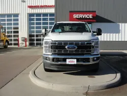 2026 Ford Super Duty F-350 XLT | Thumbnail Photo 7 of 12