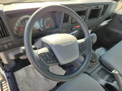 2025 Isuzu NPR-HD DIESEL | Thumbnail Photo 12 of 19