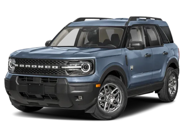 2026 Ford Bronco Sport | Photo 24 of 41
