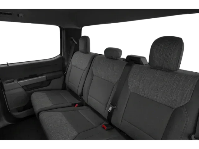 2023 Ford F-150 | Photo 8 of 12