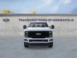 2026 Ford Super Duty F-250 XL | Thumbnail Photo 5 of 22