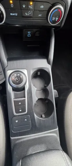 2022 Ford Escape | Thumbnail Photo 21 of 28