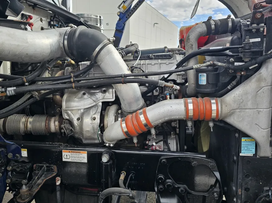 2021 Western Star 4900FA | Photo 19 of 30