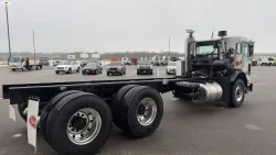 2026 Peterbilt 520 | Thumbnail Photo 5 of 20