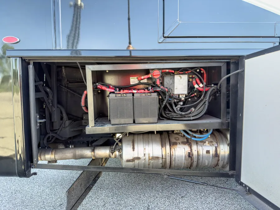 2021 Newmar Ventana 3412 | Photo 33 of 39