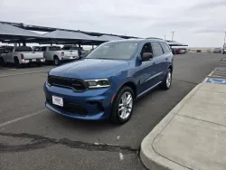2024 Dodge Durango GT Plus | Thumbnail Photo 3 of 29